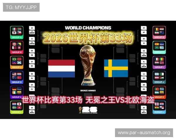 2026年荷兰VS瑞典世界杯比赛精彩瞬间回放与赛后精彩点评